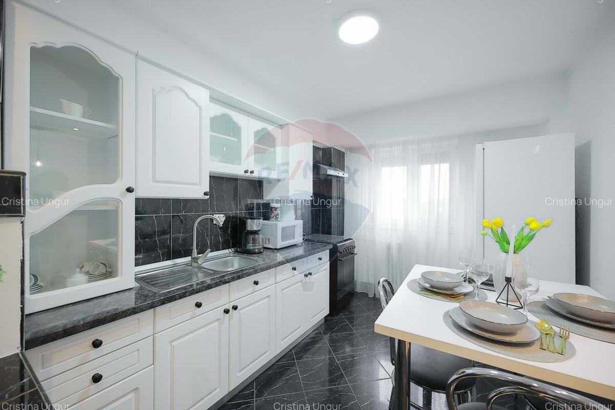 Apartament cu 4 camere de vanzare in zona Calea Aradului - 3