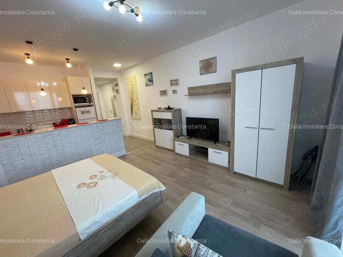 Studio-de inchiriat- 330E luna negociabil - 5 Studio-de inchiriat- 330E luna negociabil - 5