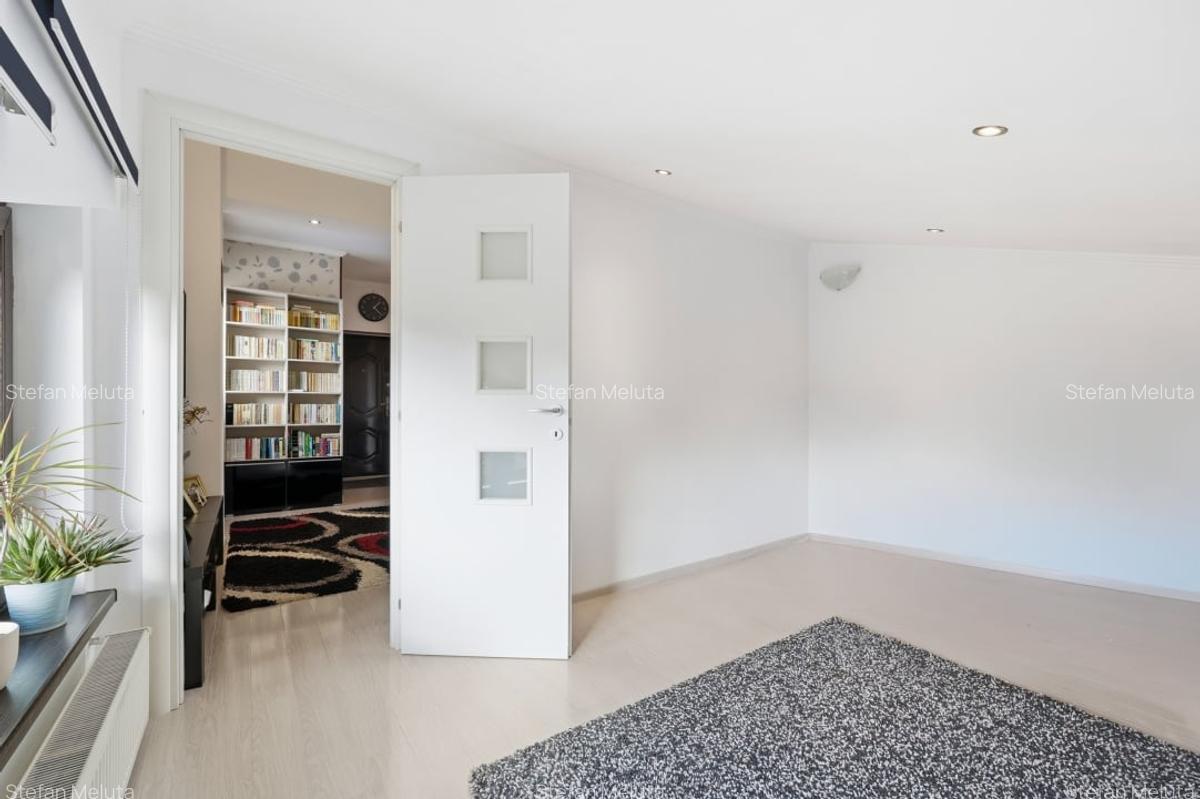 2 camere | Bucurestii Noi | Bazilescu | Damaroaia | Metrou | Com 0% - 14