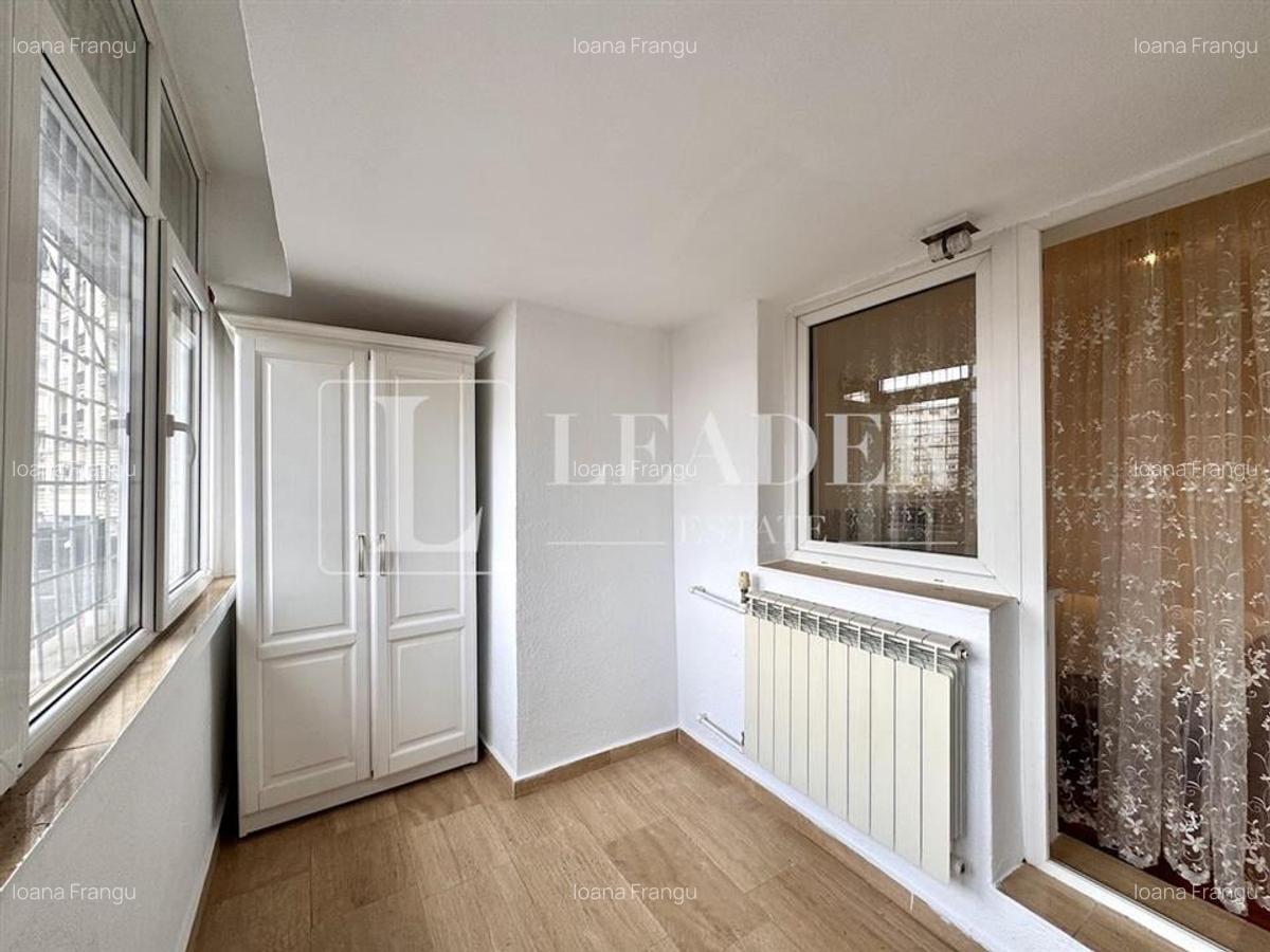 Apartament spatios cu 4 camere || Piata Alba Iulia- Unirii | Partial mobilat - 14