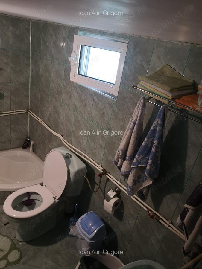 Casa de vanzare la munte, Varlaam Buzau - 8