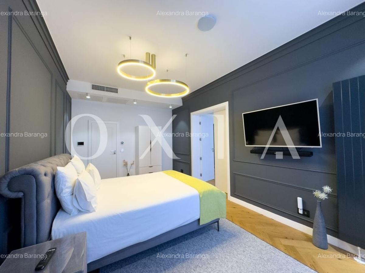 Apartament cu 3 camere circular, mobilat în P-ța Unirii - 3