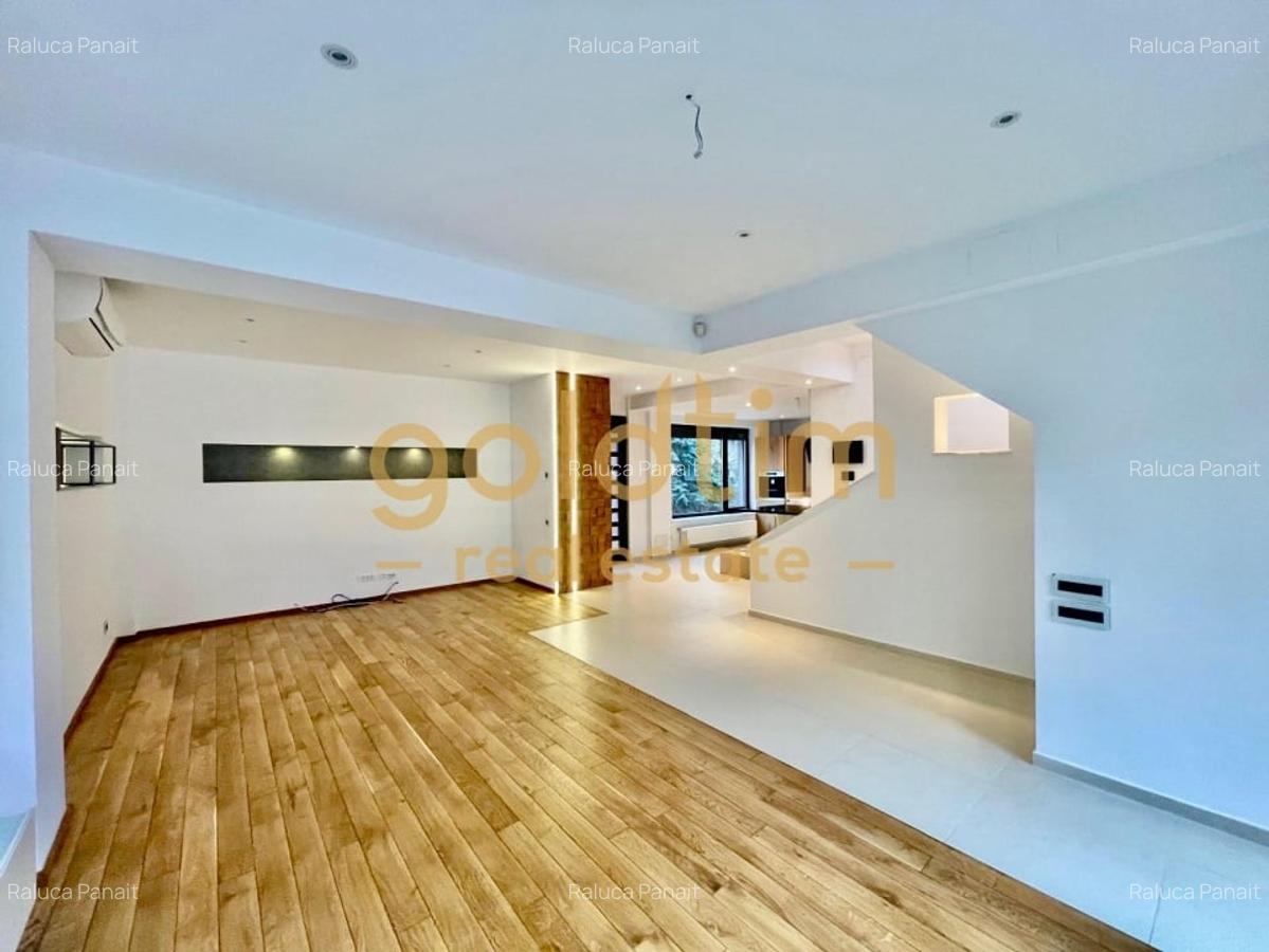 CASA INDIVIDUALA/SUPERBA/PIPERA/EROU IANCU NICOLAE/PISCINA/CURTE GENEROASA - 10