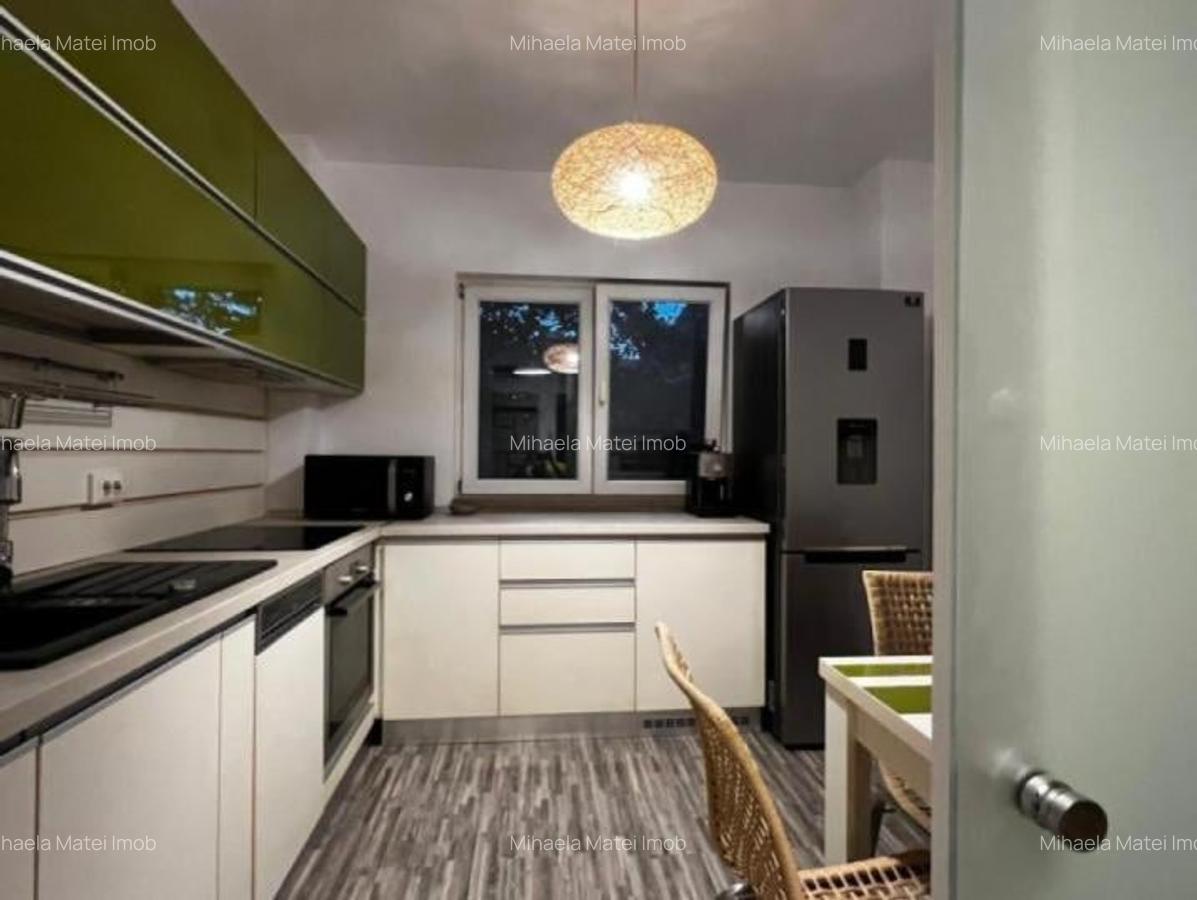 Apartamente 2 camere/ Stefan Cel Mare/ Lizeanu - 6