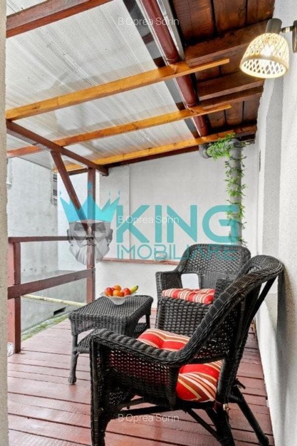 Apartament 2 Camere Cotroceni Sebastian - 8