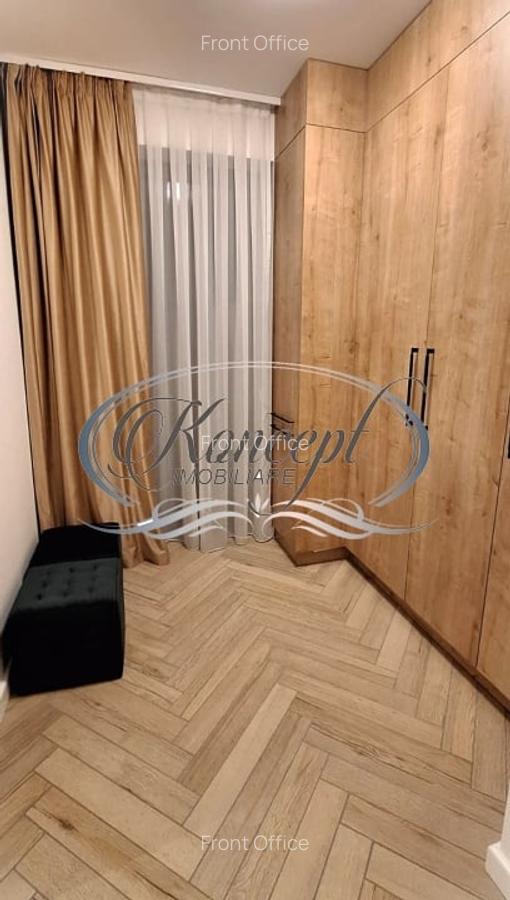 Apartament cu 2 camere semidecomandat în Semicentral - 8