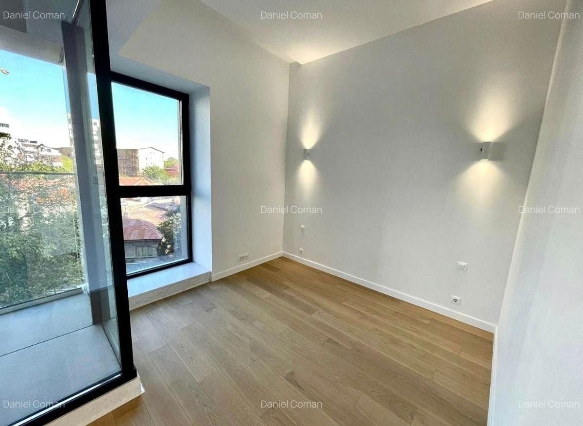 Garsonieră semidecomandată în Barbu Văcărescu - 3