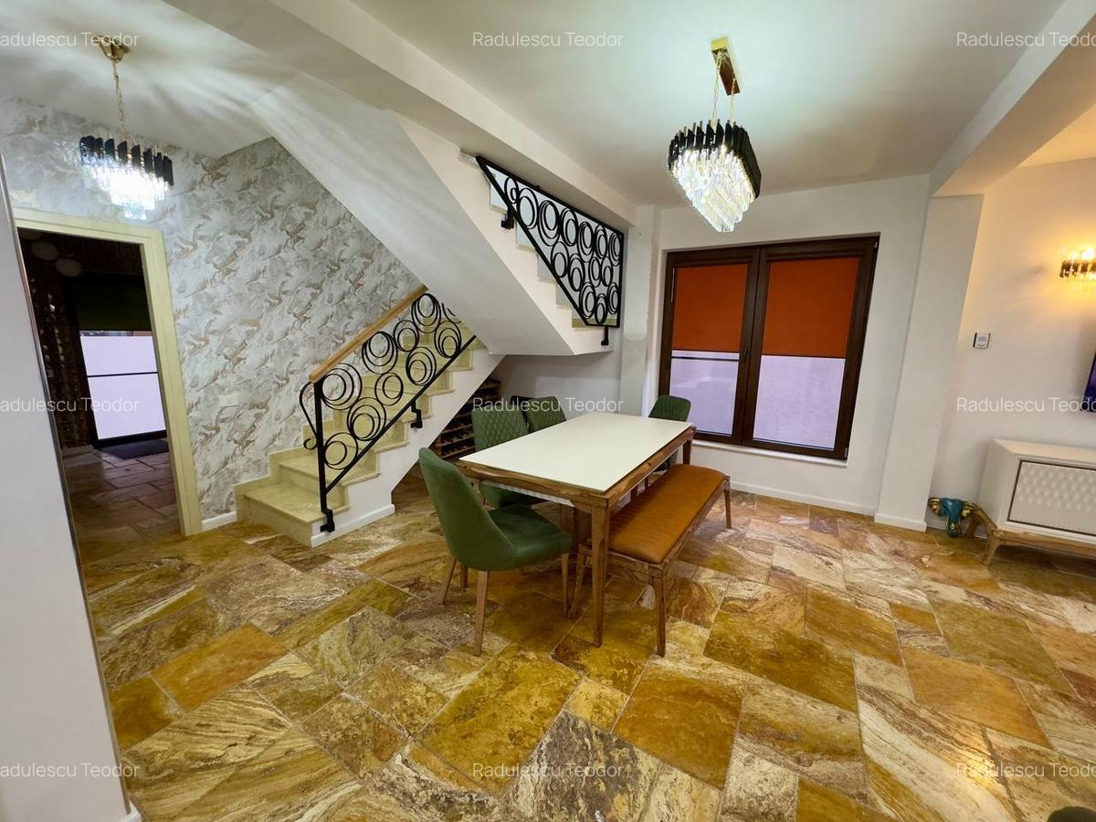 Vila individuala P+1+M constructie 2024 | Posibilitate Rate | Teren 400 mp - 11