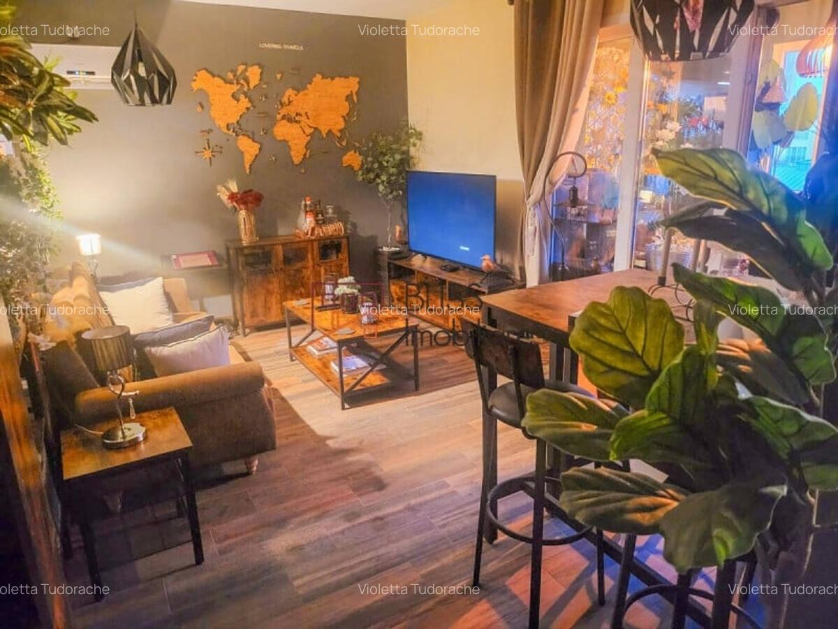 Apartament 2 camere în zona Pipera Nord - 7