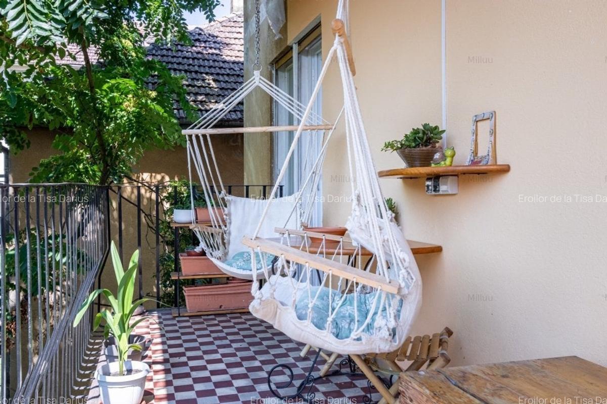 4 camere | Petfriendly | Complex Studentesc - 20