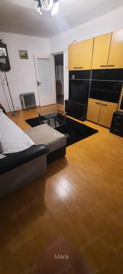 Apartament 2 camere,Crangasi,Str. GHEORGHE SAIDAC - 1