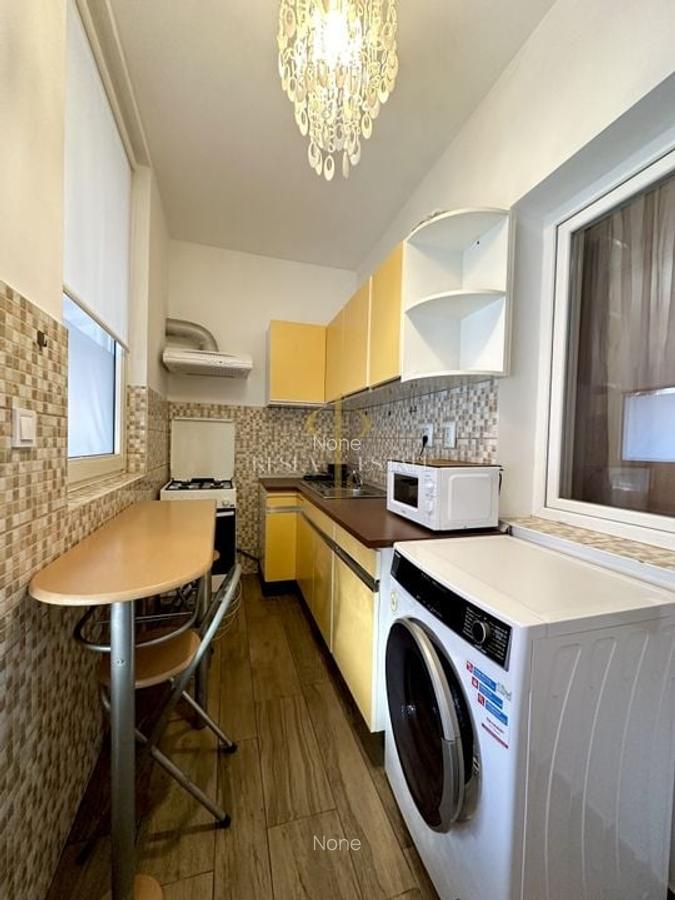 Apartament cu 2 camere| Loc de parcare privat| Brâncoveanu - 5