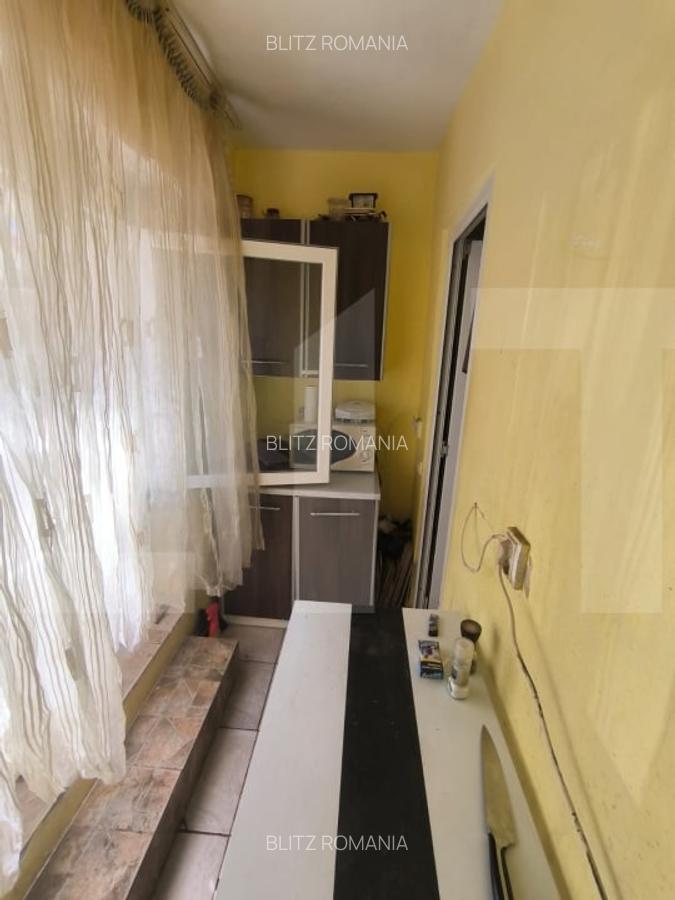Garsoniera de vanzare, 20 mp, zona Aparatorii Patriei - 6