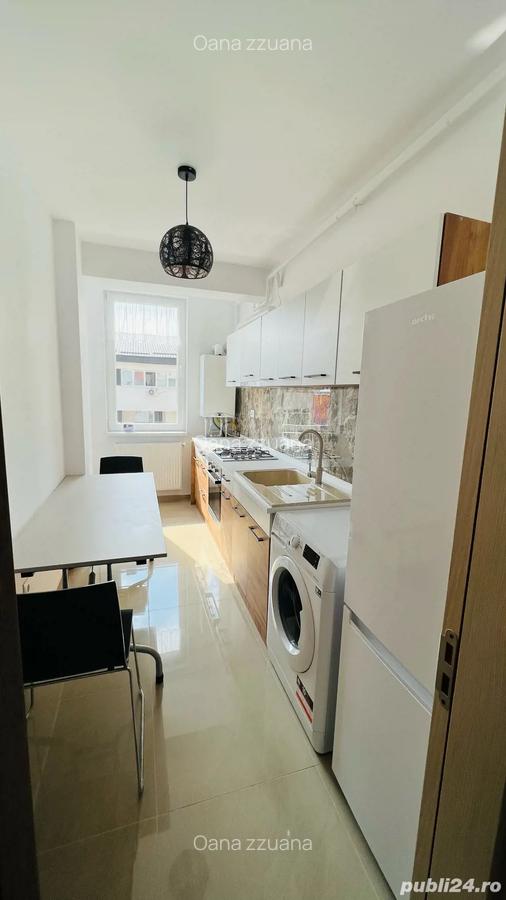 Inchiriez garsoniera Belle Residence - 3