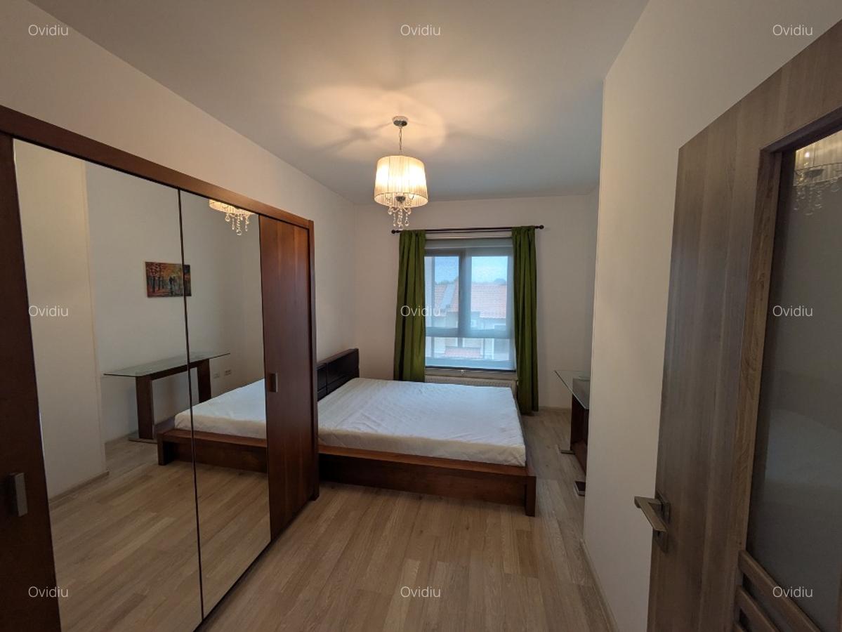 Proprietar-Ap. 3 camere-Braytim-Etaj 2-67 mp-Loc Parcare - 4
