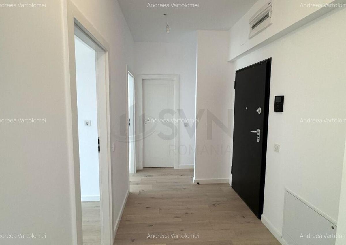 Apartament 2 camere First Estates Pipera - 7