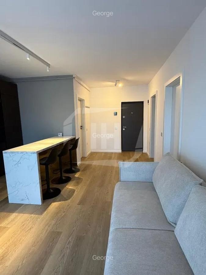 Apartament 2 camere, parcare subterana, zona Beta Residence - 2