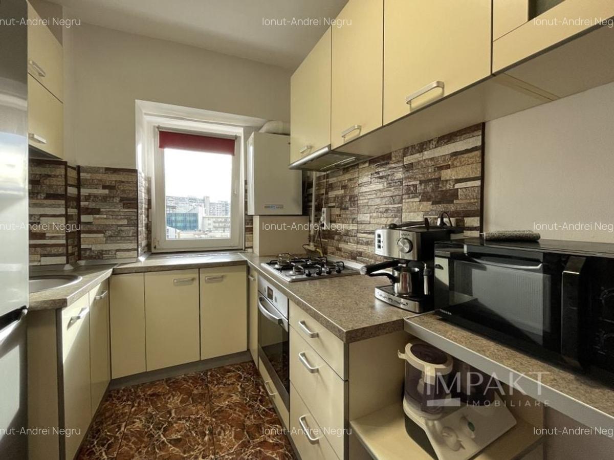 Apartment de vânzare cu 3 camere in Marasti! - 7