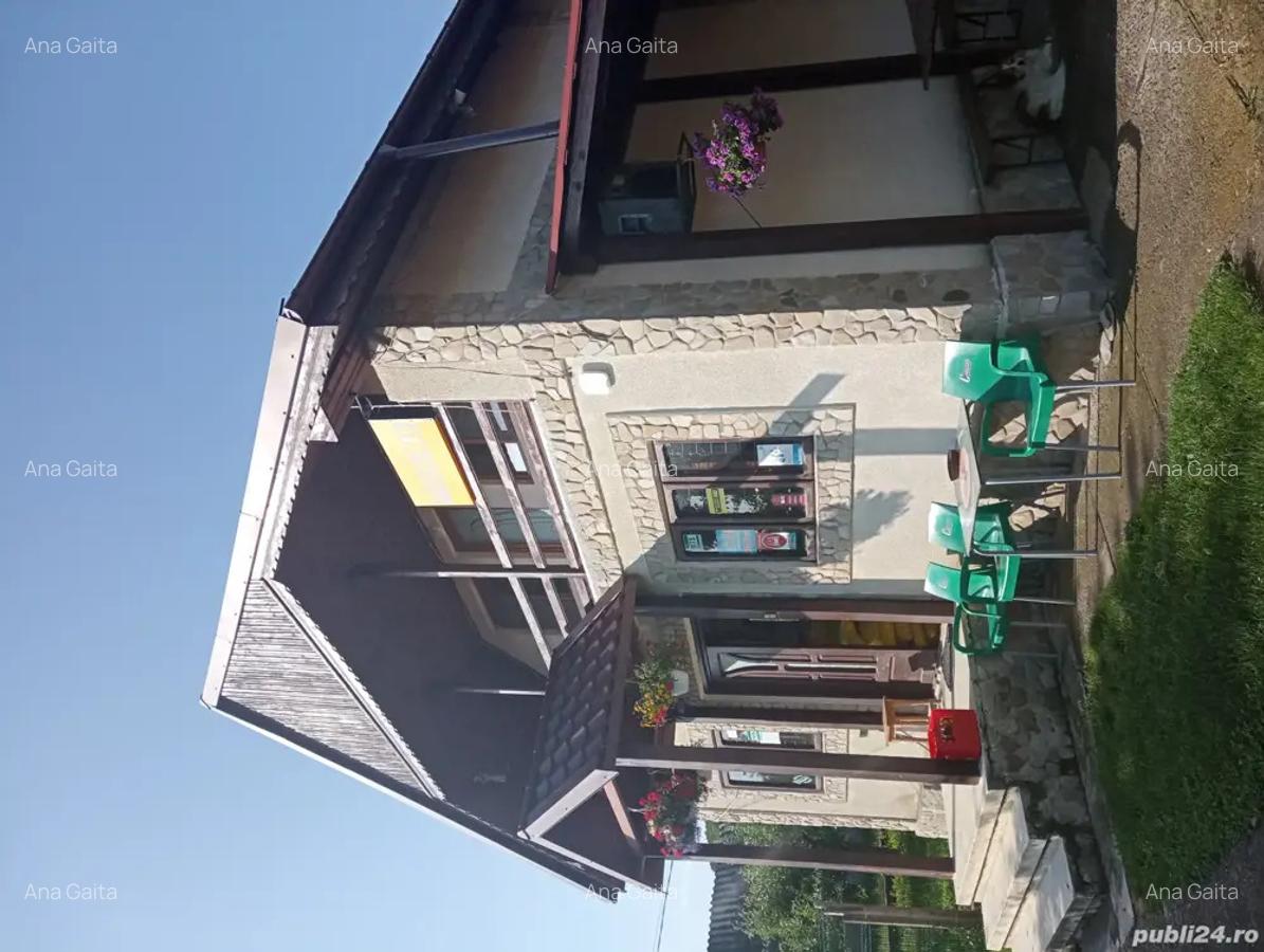 Vand casa - 2