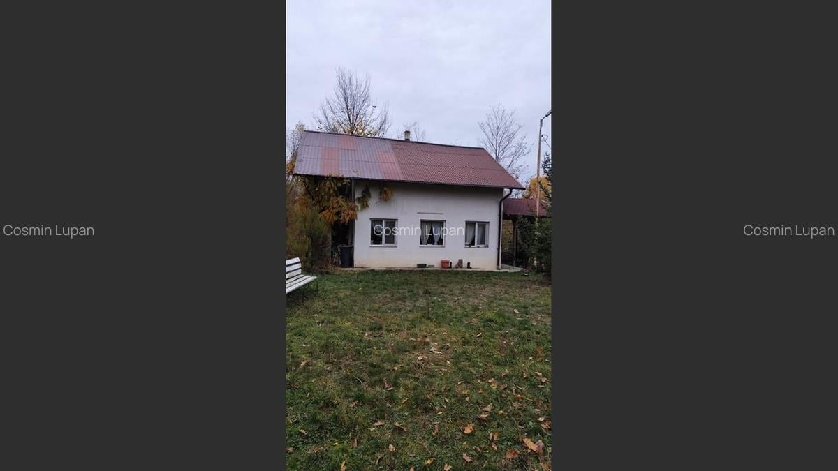 Casa Baicoi 95 mp Sc, 2578 mp teren - 3