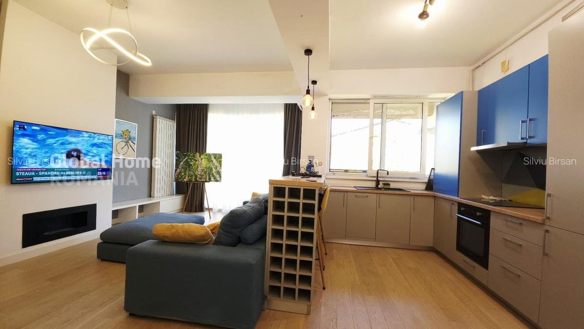 Duplex modern  157 MP | Doina Residence - Pipera | Parcare subterana - 6