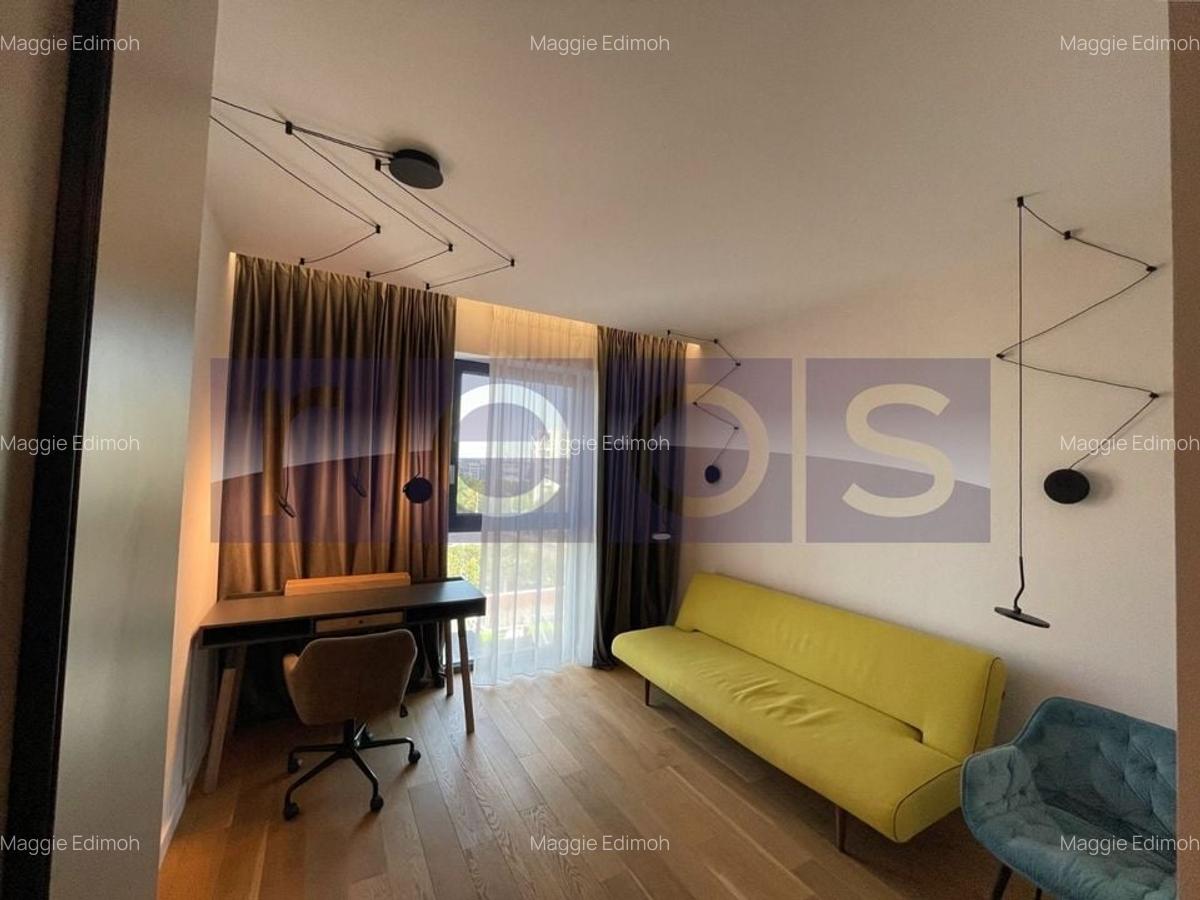 INCHIRIERE 3 CAMERE 130 MP | OHT | LOC PARCARE | MOBILAT SI UTILAT LUX - 6
