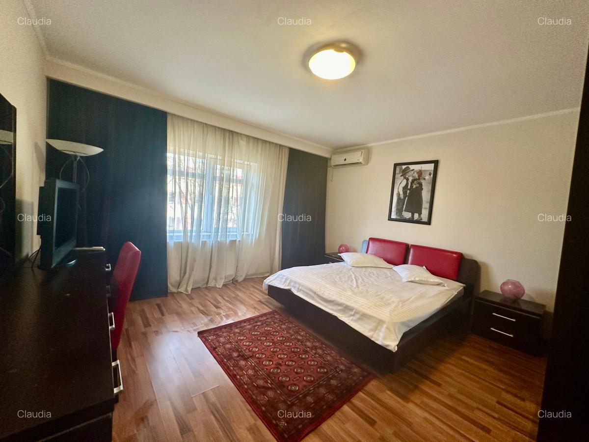 Apartament cu 3 camere decomandat în Herăstrău - 12