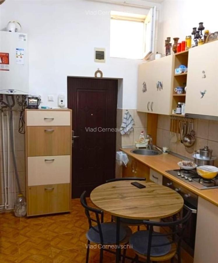 Apartament 2 camere Arad, Parneava - 3