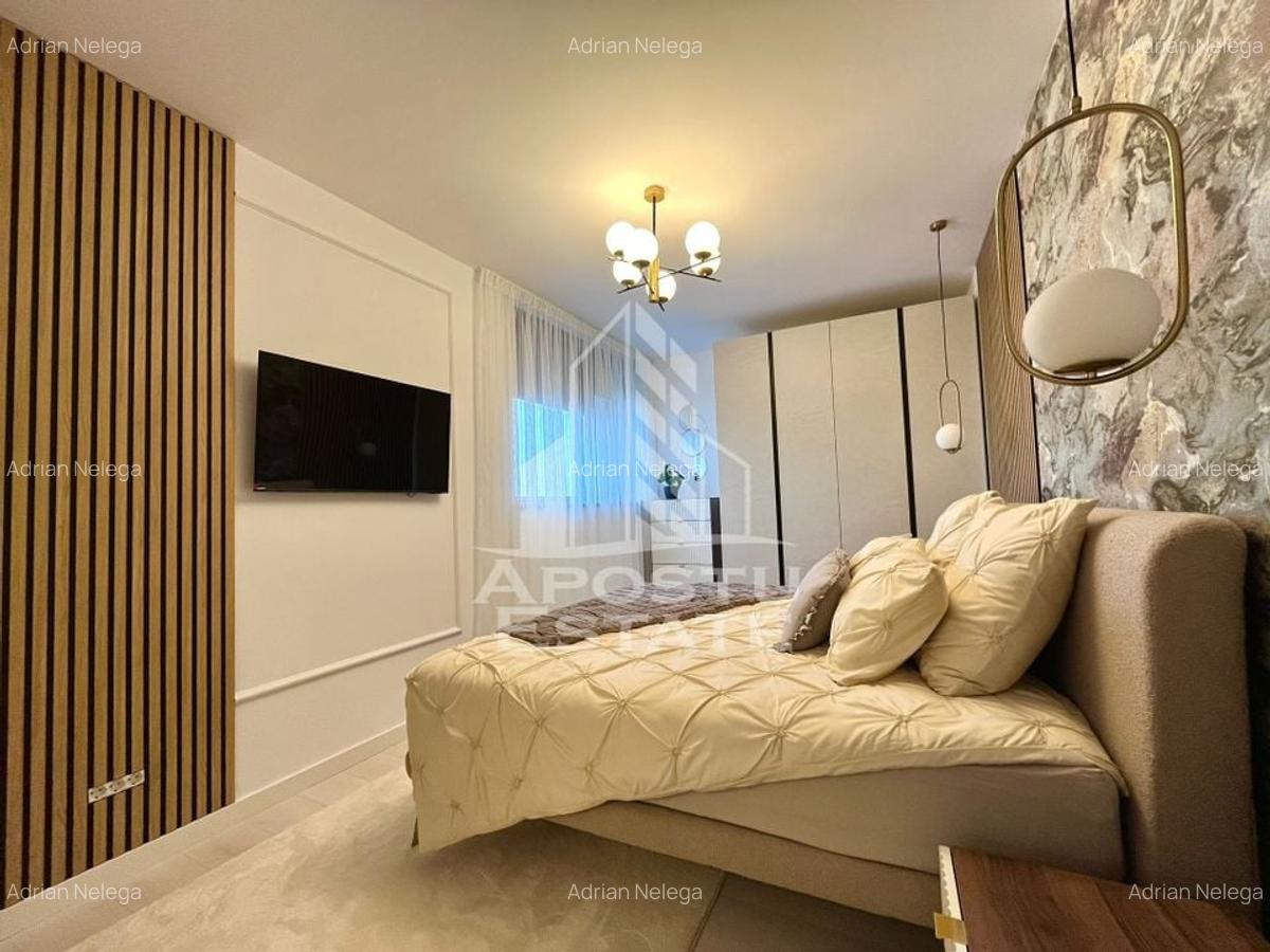 Apartament de lux cu 3 camere, 2 bai, in ISHO - 7