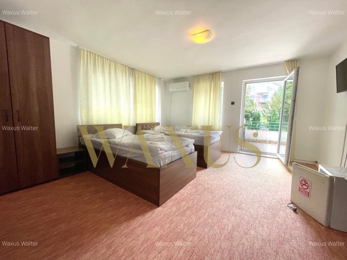 INVESTITIE LA CHEIE! Casa de inchiriat, 600mp, 1100mp teren, Zorilor - 17