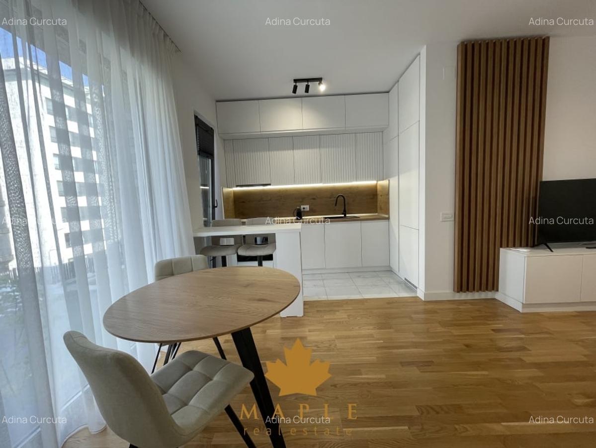 De vanzare apartament 2 camere / AVALON / parcare inclusa - 9