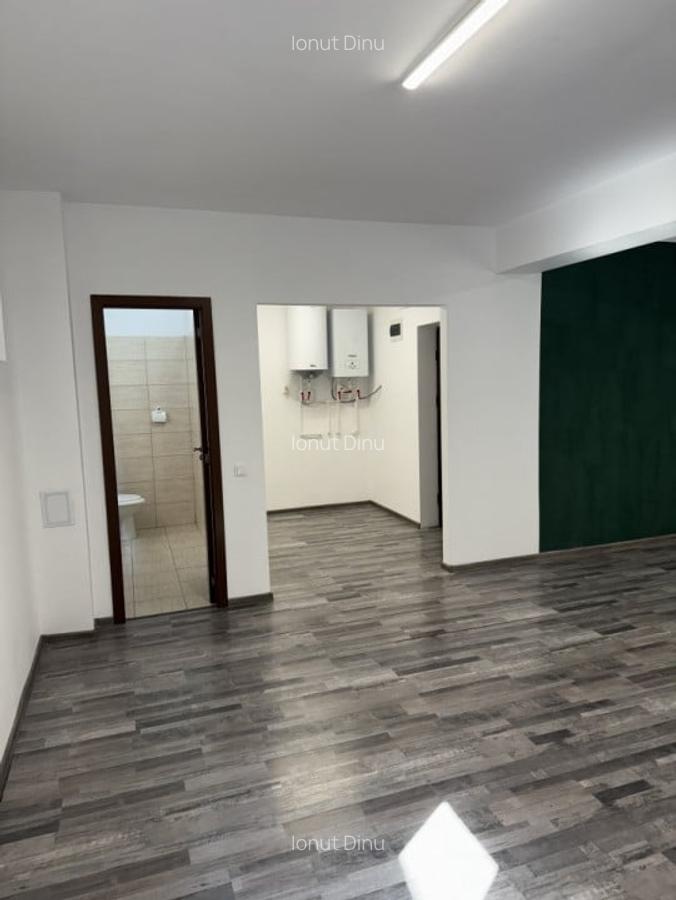Inchiriere spatiu comercial - 45 mp, Militari-Gorjului, Str. Moinesti, Sector 6 - 6