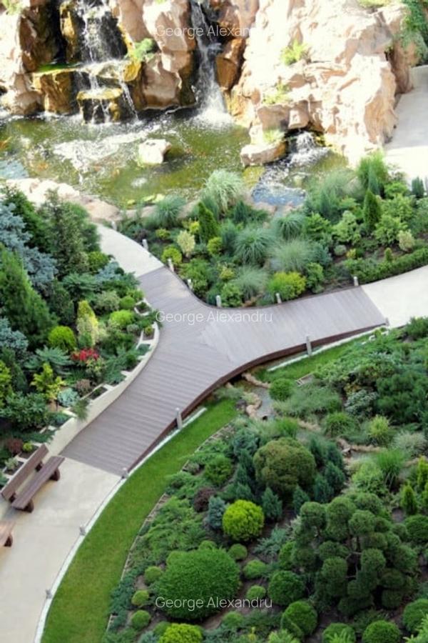 Herastrau - Aviatiei - Complex Rezidential  Exclusivist- - 7