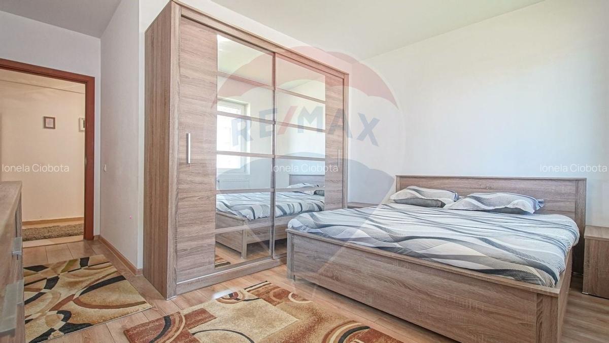 Apartament cu 2 camere | De inchiriat | Ozone Residence | Coresi - 7