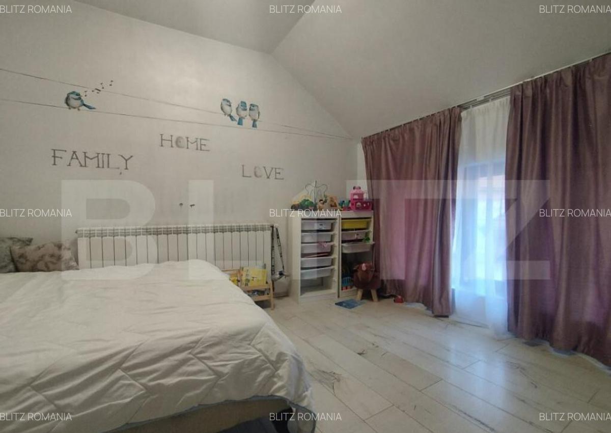 Casa 3 camere, 65 mp, curte comuna, zona Balcescu - 6 Casa 3 camere, 65 mp, curte comuna, zona Balcescu - 6