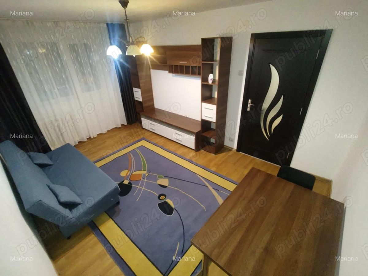 Apartament 2 camere, Raul Doamnei, la 1 minut de metroul Raul Doamnei - 1