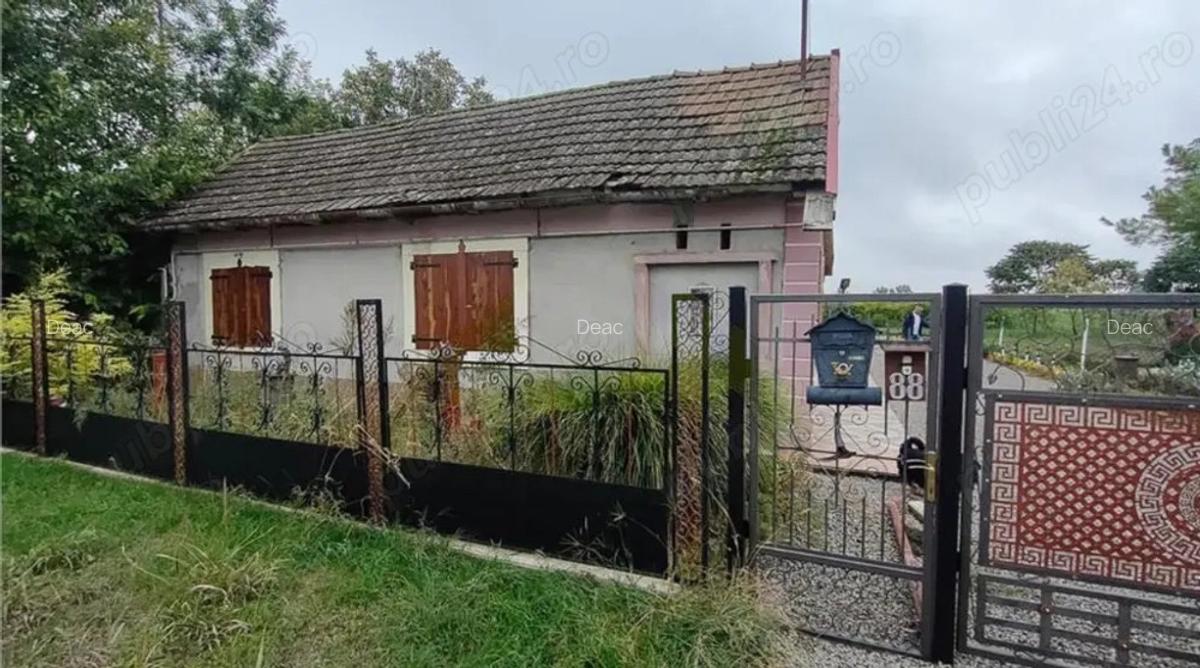 Casa de vanzare in Ungaria - 7 Casa de vanzare in Ungaria - 7