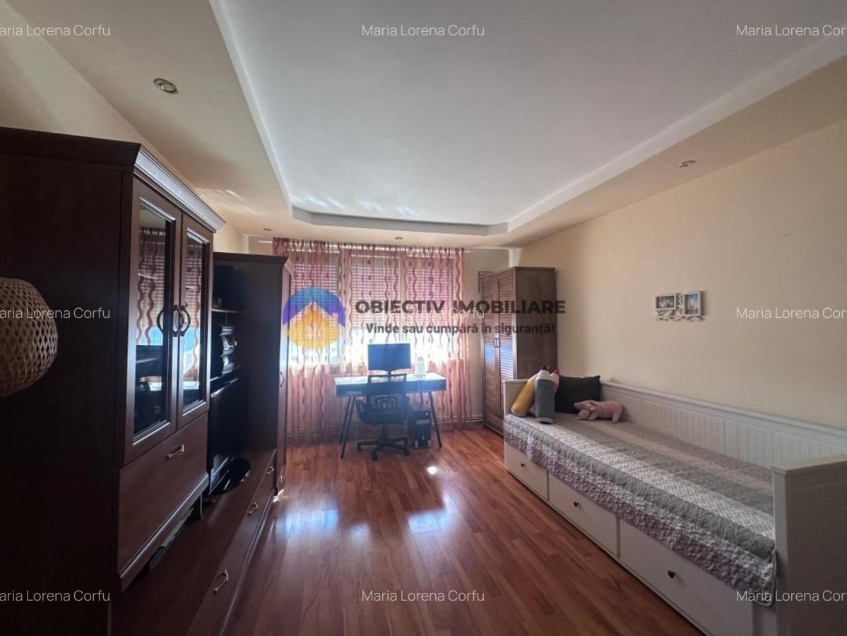 Apartament 2 camere - strada Darmanesti - 19