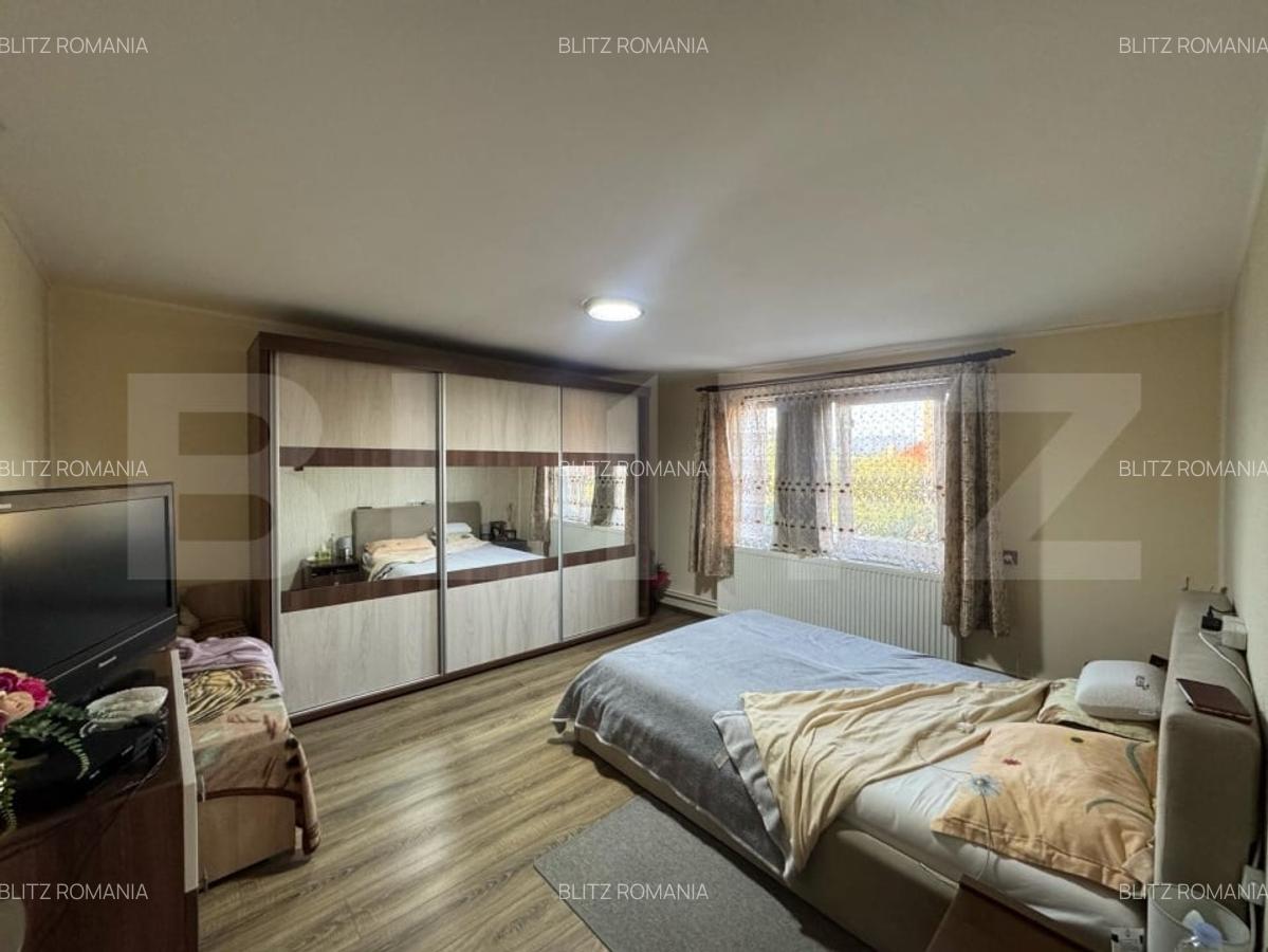 Casa de vanzare, cu 3 camere, 87 mp, zona Bejan - 6