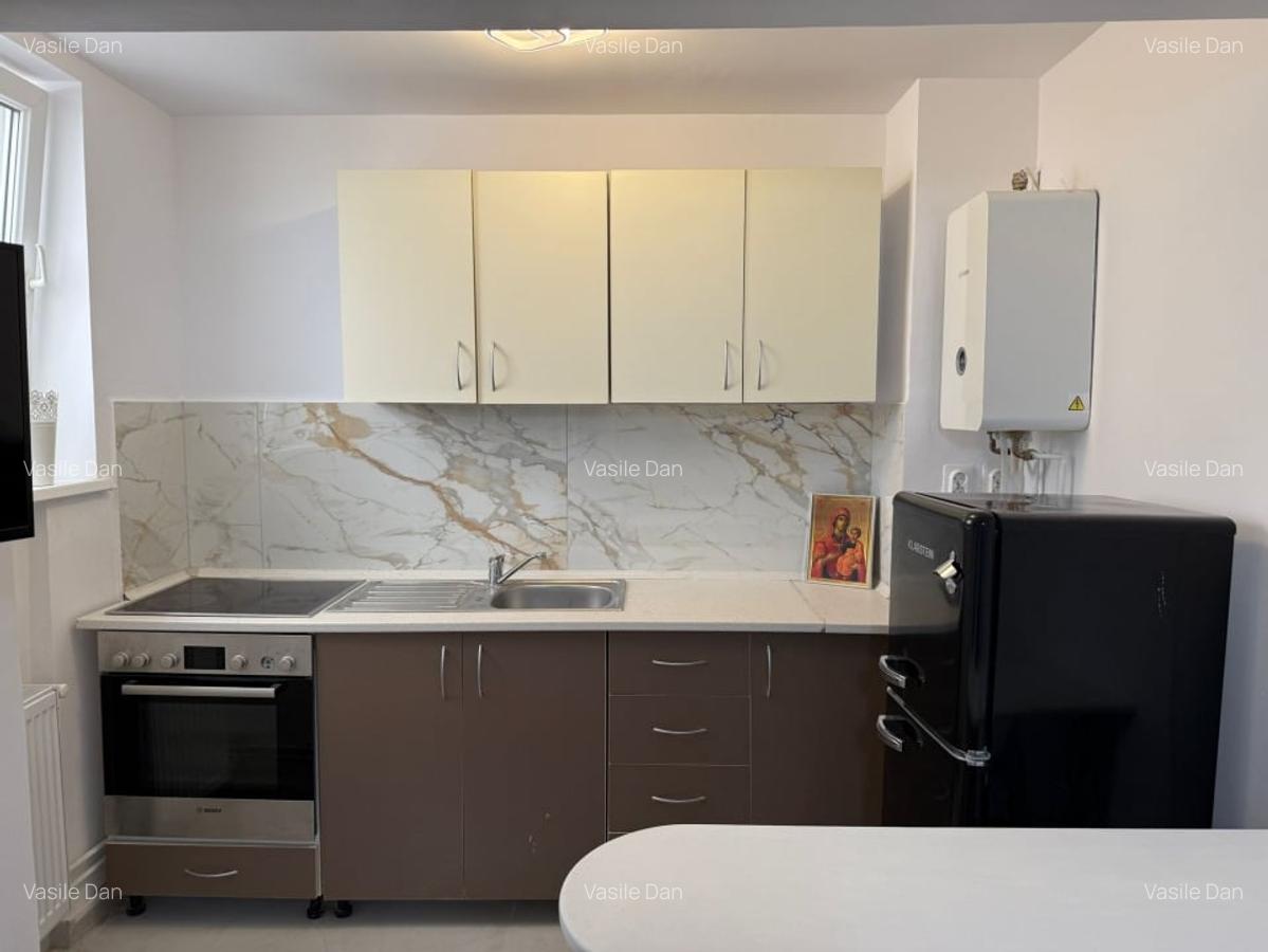 Garsoniera | Dorobanti - Primaverii | 21 Mp - 4