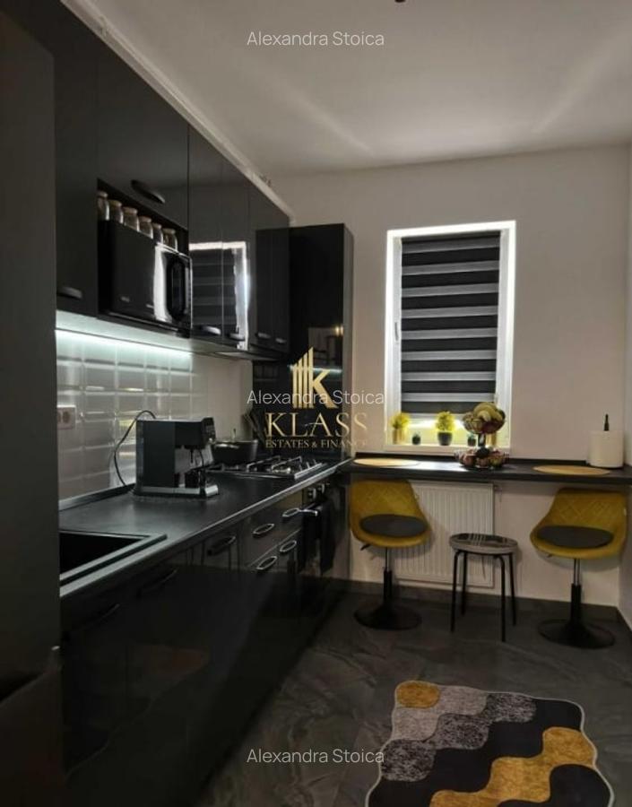 Apartament 2 camere – mobilat & utilat complet - 5