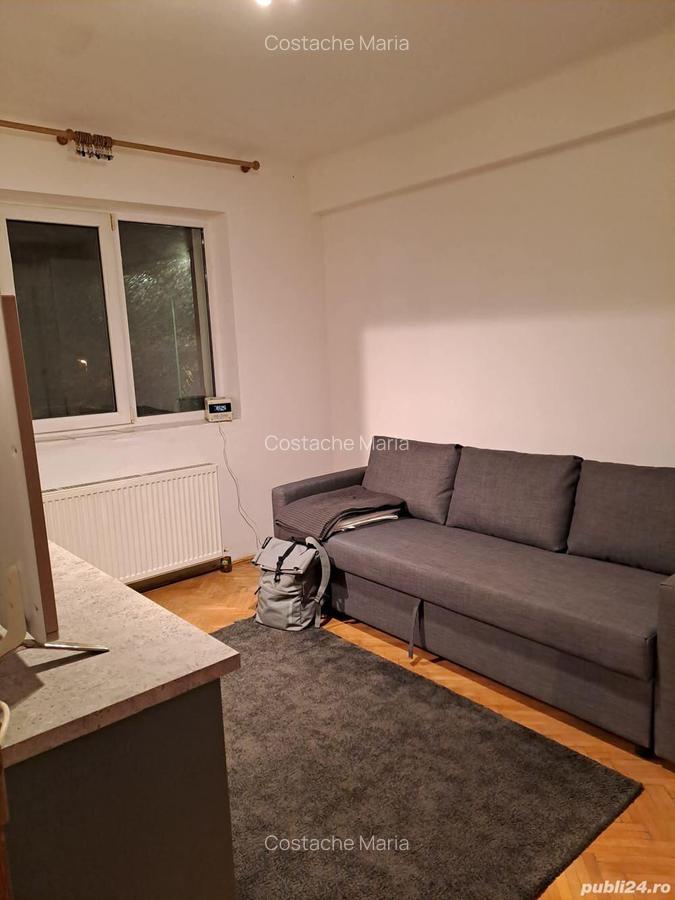 Garsoniera , Centrul Civic - 3