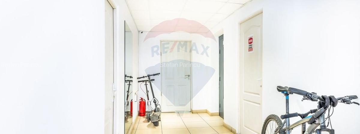 Cladire de birouri cu 100% grad de ocupare - Str. Caderea Bastiliei - 10