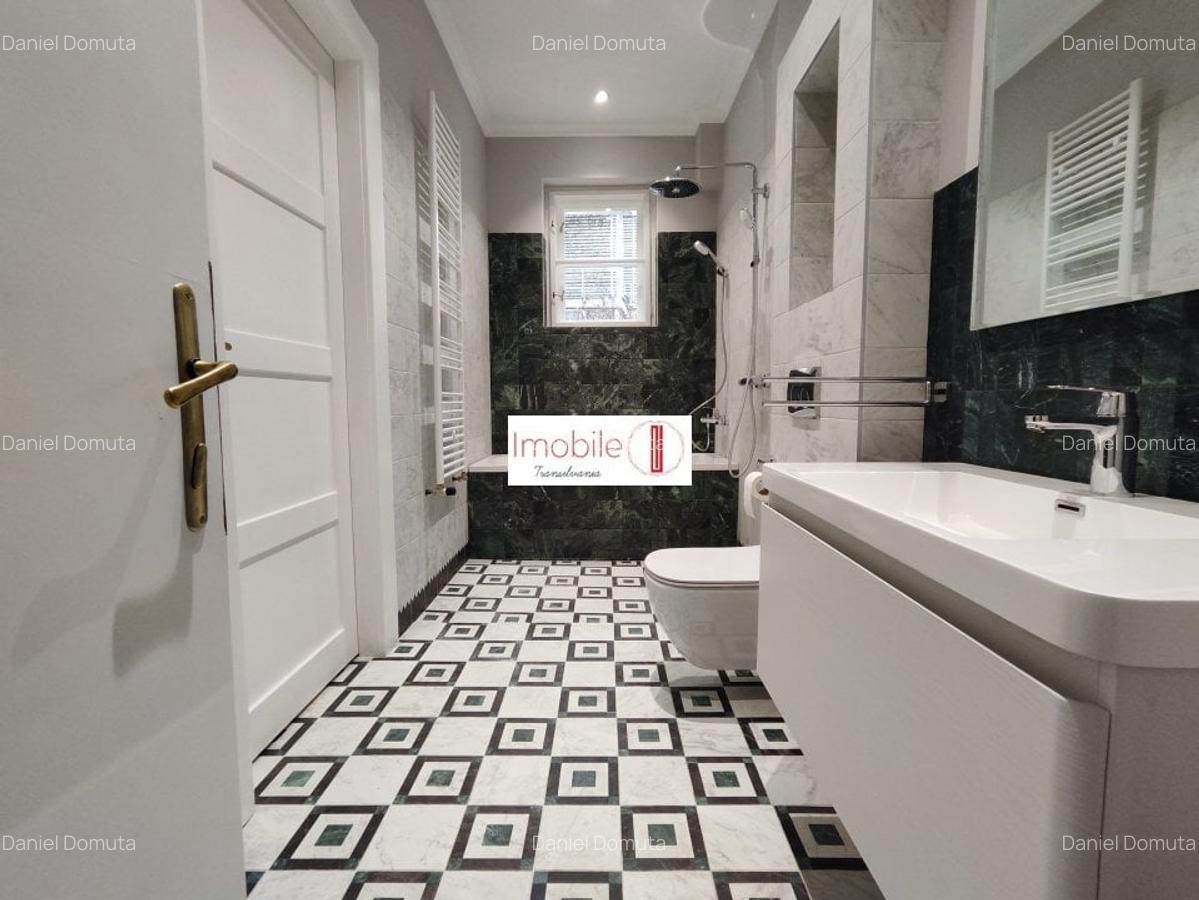 Apartament 4 camere Central | Prima inchiriere - 5