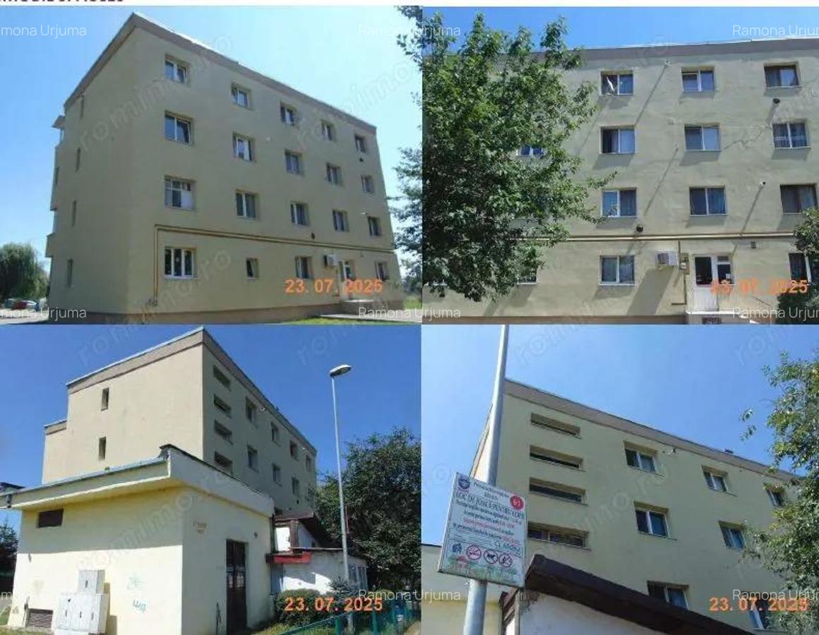 Garsoniera-Brasov, Judetul Brasov - 3