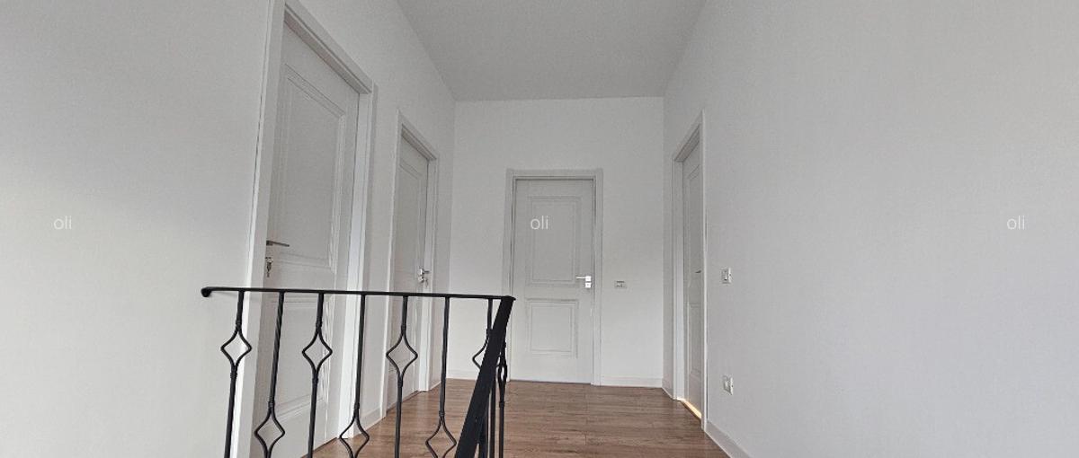 Casa, vila in Cumpana strada amurgului - 6