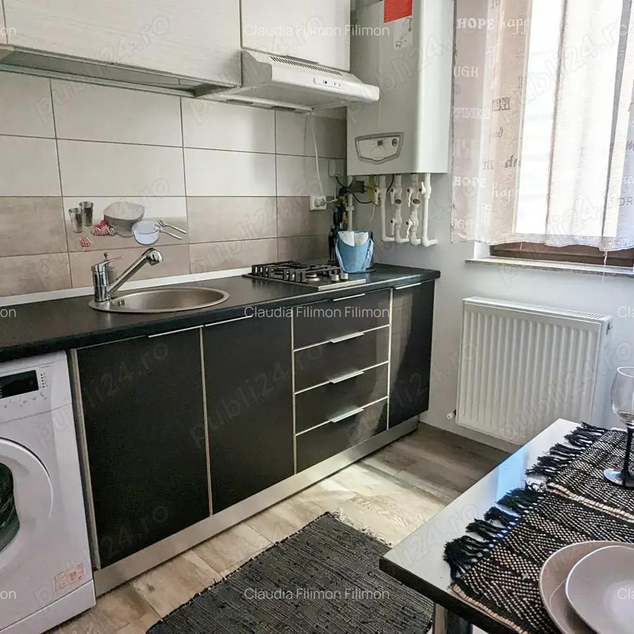 Apartament la 50 m de plaja Mamaia Nord - 5