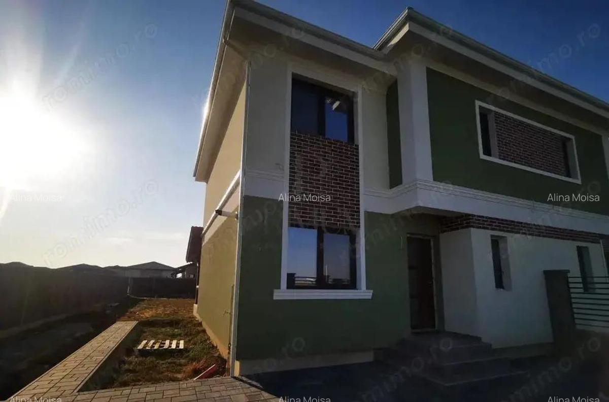 Duplex modern - toate utilitatile - finisaje premium - 8