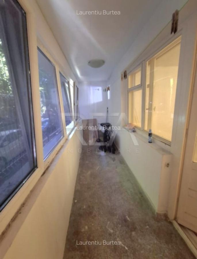 3 camere P/9, anvelopat, Piata Veteranilor-60m metrou - 8