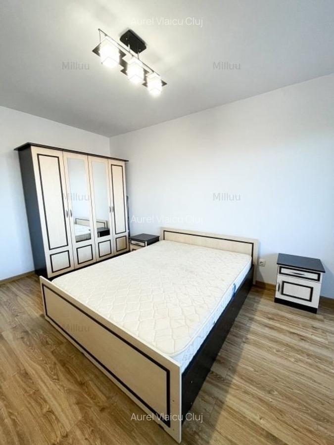 3 Camere Leroy Merlin Marasti | Mobilat si utilat | Loc parcare - 2